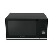 Candy Microondas 25LT 900W C/grill 1000W Preto