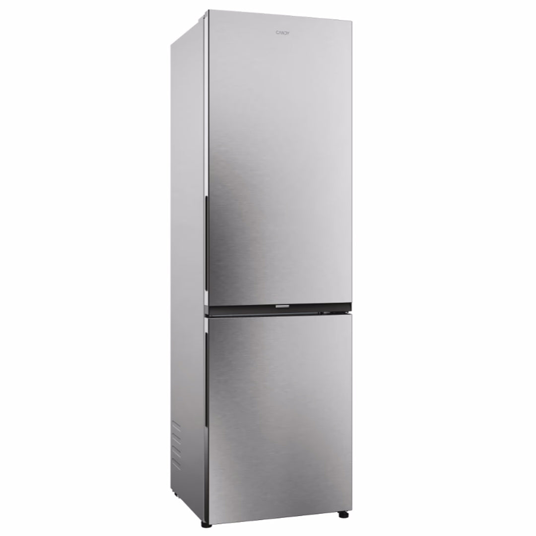 CANDY COMBINADO 1,825X0,545X0,60MT 279LT NF INOX (E) CNCQ2T518EX