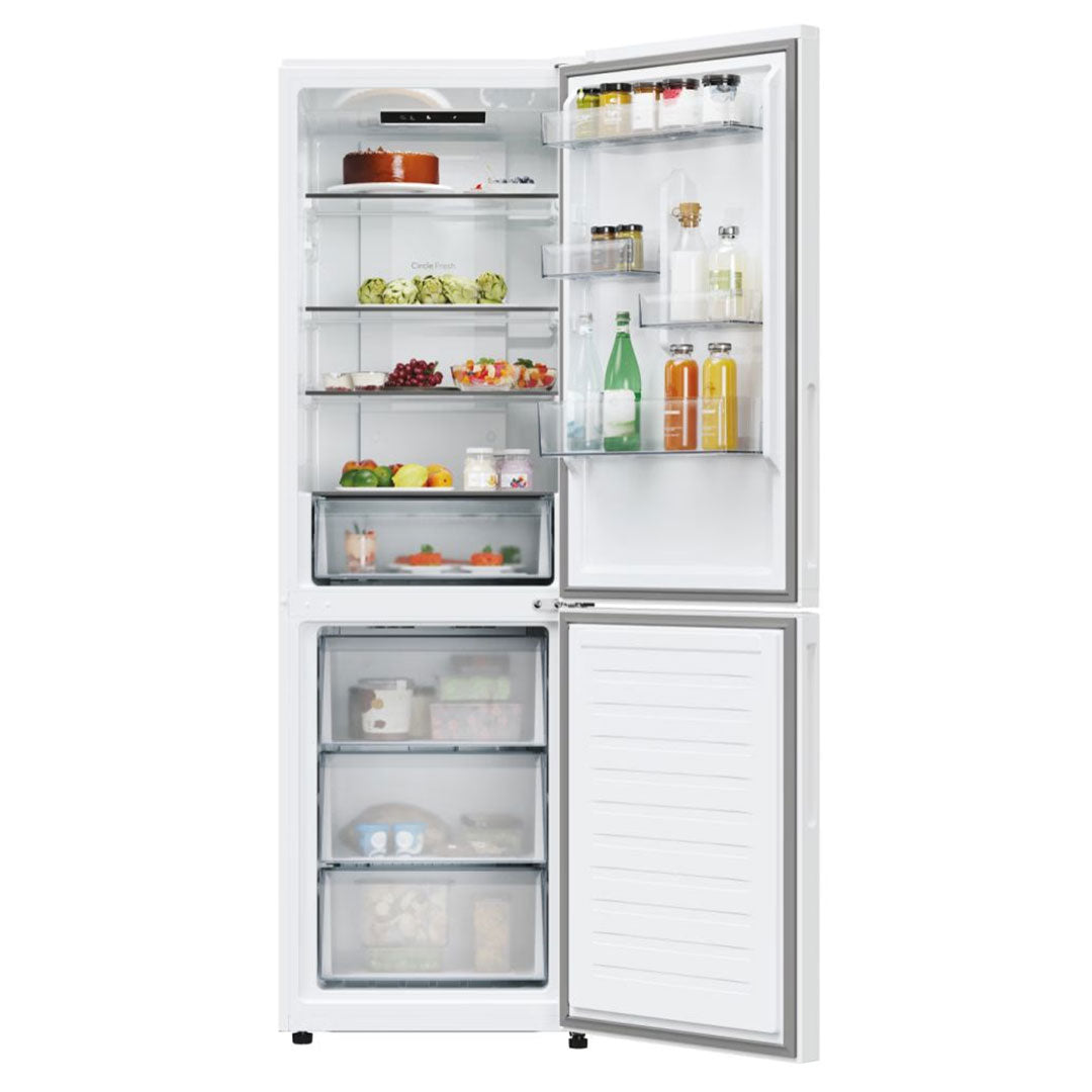 CANDY COMBINADO 1850X595X667MT NF 355LT BRANCO (E) CNCQ2T618EW