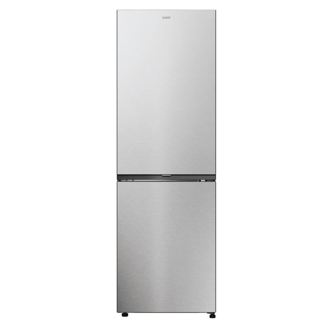 CANDY COMBINADO 1850X595X667MT NF 355LT INOX (E) CNCQ2T618EX
