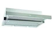 TEKA Exaustor 60CM Gaveta 2VELOC+INTENS MAX 385M3/H INOX A