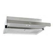 TEKA Exaustor 60CM Gaveta 5VEL+INT MAX 385M3/H INOX A