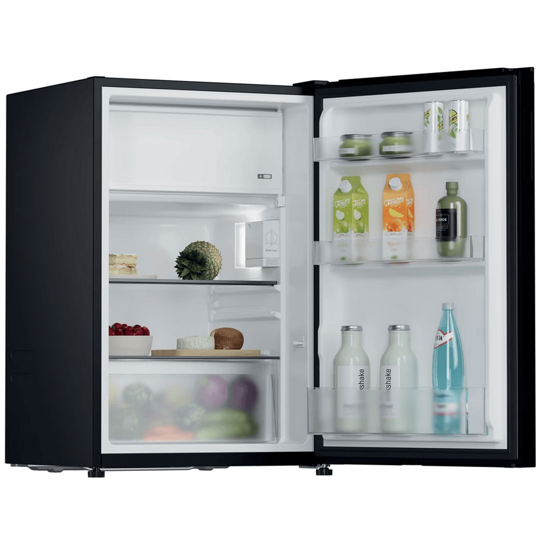 CANDY FRIGORIFICO 1PT 850X545X562 114LT CONG PRETO (E) CNOQ2S58EB