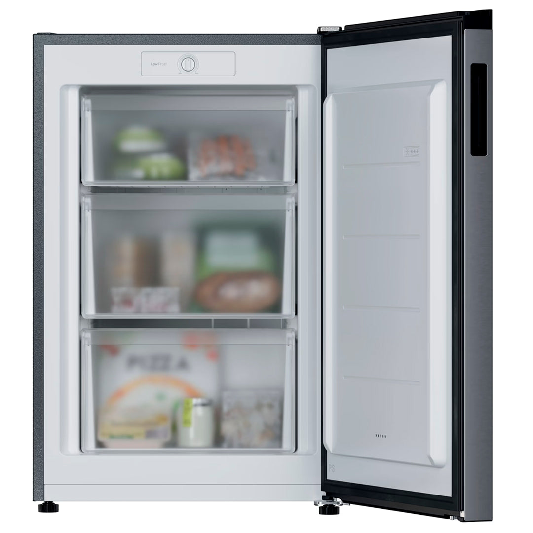 Candy Arca Vertical 860X545X570MT 90LT Inox (e)