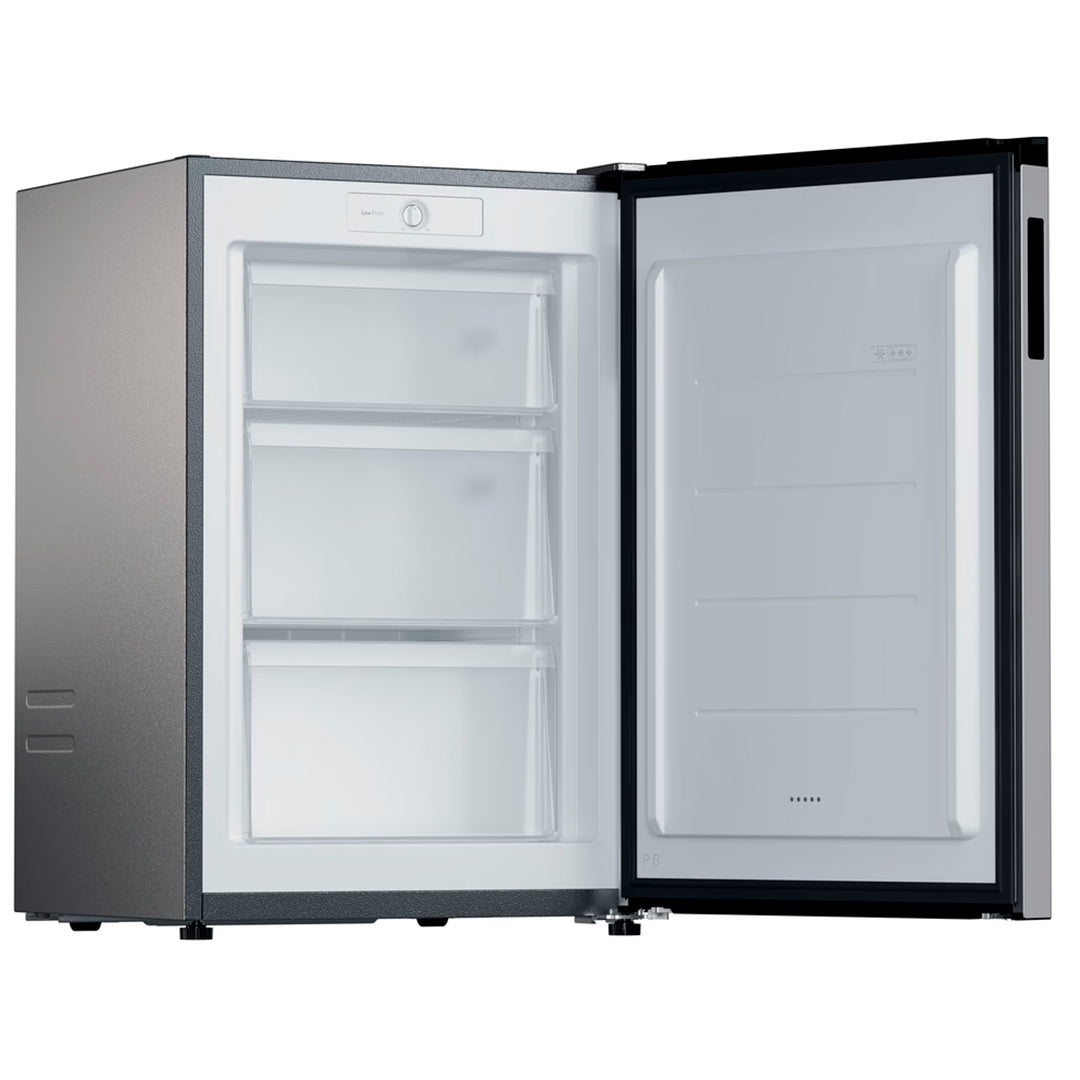 Candy Arca Vertical 860X545X570MT 90LT Inox (e)