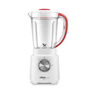 Ufesa Liquidificadora 600W 1,5LT 2VEL+TURBO