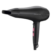 Rowenta Secador Cabelo 2200W 2 Veloc 3 TEMP