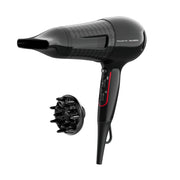 Rowenta Secador Cabelo 2100W 2 Veloc 3 TEMP