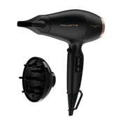 Rowenta Secador Cabelo 2200W Mt. AC Prof.