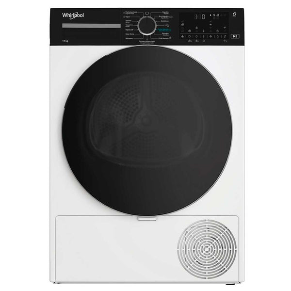 Whirlpool Secador Roupa 11KG Bomba Calor (d)