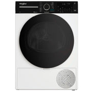 Whirlpool Secador Roupa 9KG Bomba Calor (c)