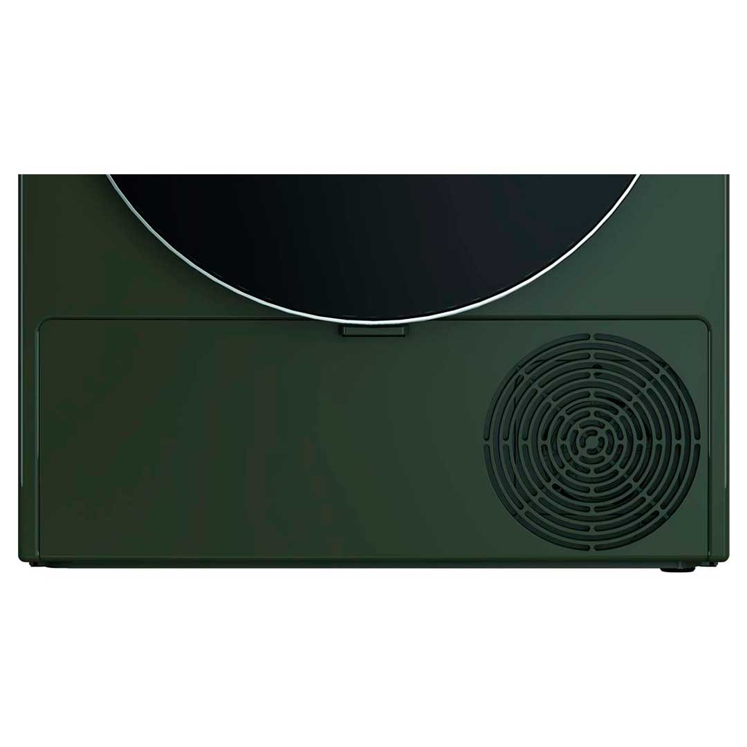 WHIRLPOOL SECADOR ROUPA 9KG BOMBA CALOR (B) CWD95MGBRSPT