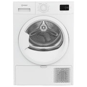 Indesit Secador Roupa 8KG Bomba Calor (e)