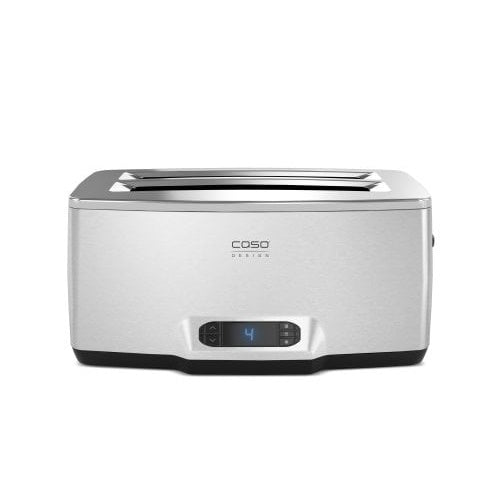 Torradeira Caso Inox4