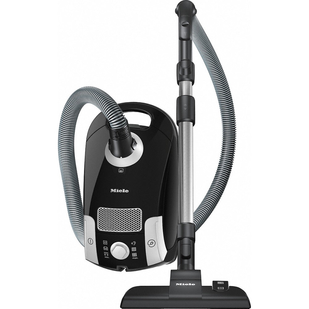 Aspirador Miele Compact C1 EcoLine Black C/ Saco