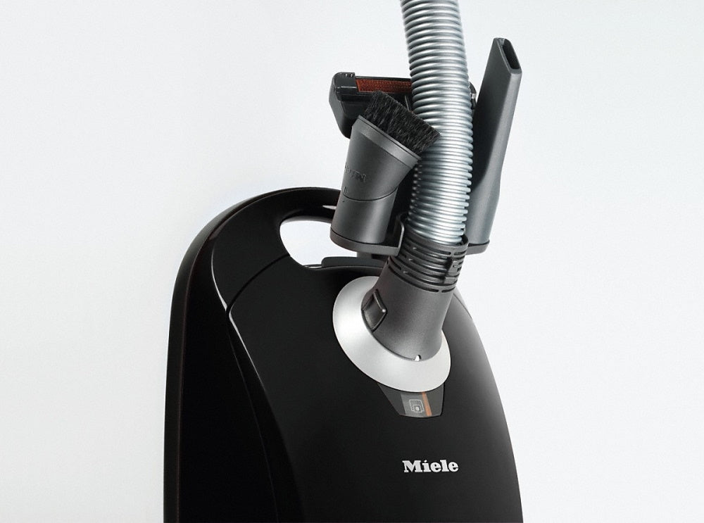 Aspirador Miele Compact C1 EcoLine Black C/ Saco