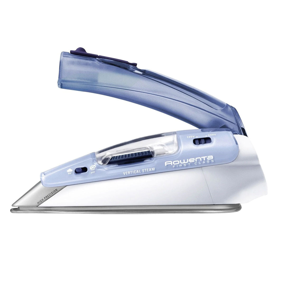 ROWENTA FERRO VIAGEM 1000W FIRST CLASS DA1510F1