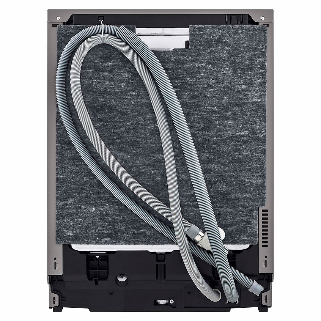 LG MAQUINA LOUÇA INTEG TOTAL 14 TALHERES WIFI (A) DB273TX