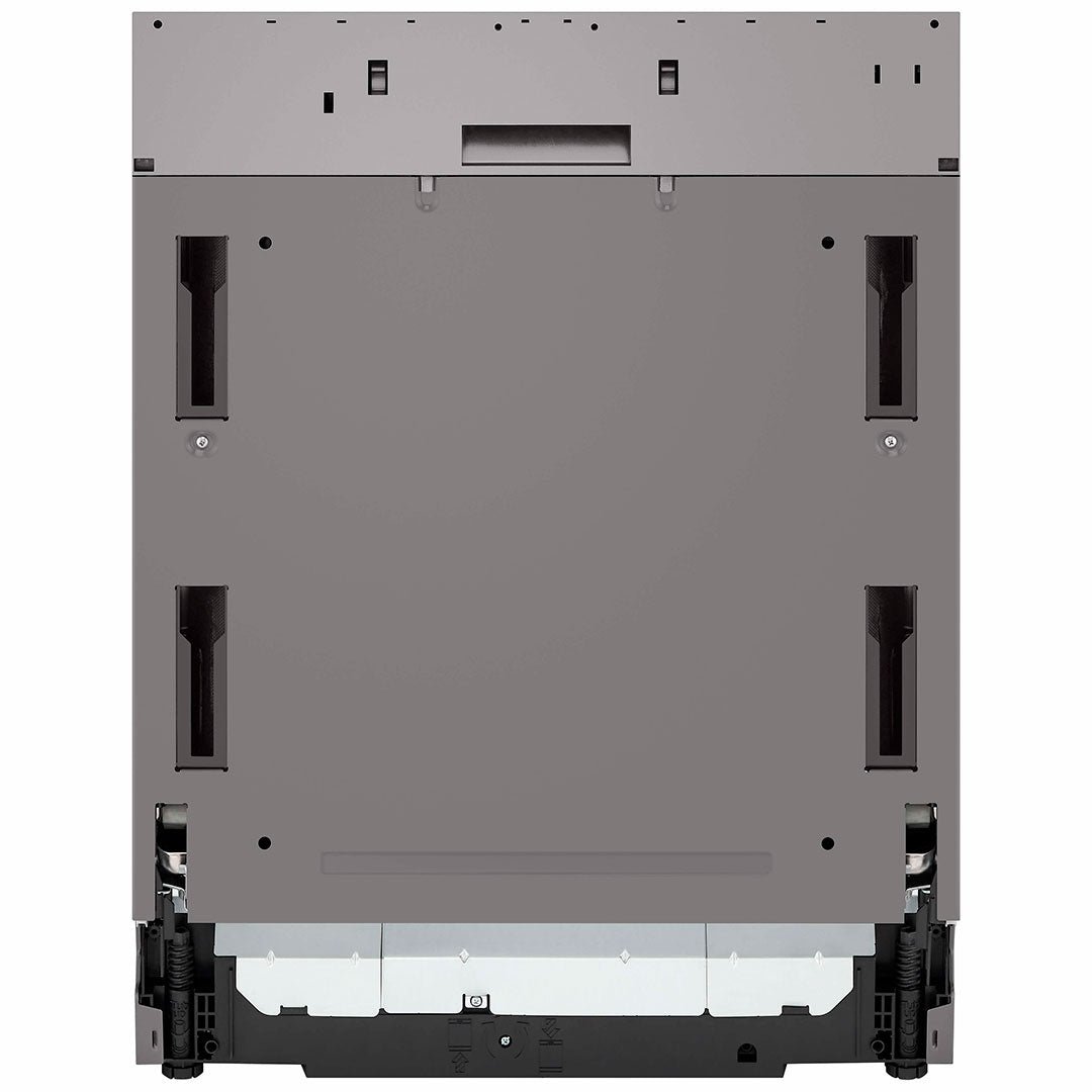 LG MAQUINA LOUÇA INTEG TOTAL 14 TALHERES WIFI (A) DB375TXS