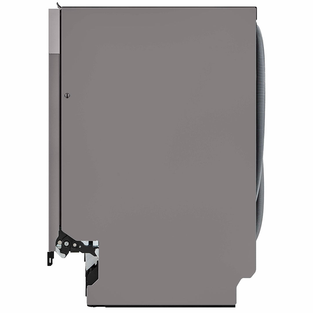 LG MAQUINA LOUÇA INTEG TOTAL 14 TALHERES WIFI (A) DB375TXS