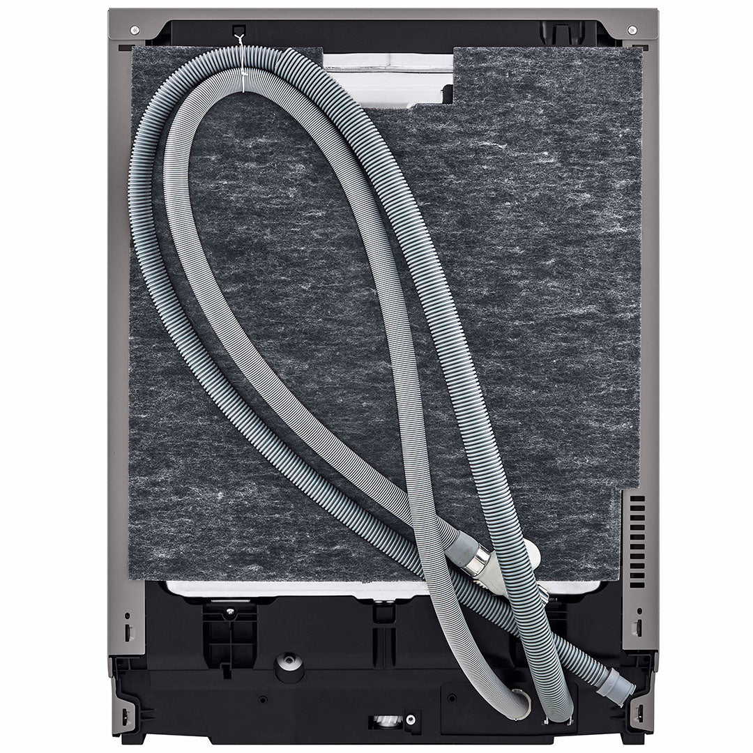 LG MAQUINA LOUÇA INTEG TOTAL 14 TALHERES WIFI (A) DB375TXS