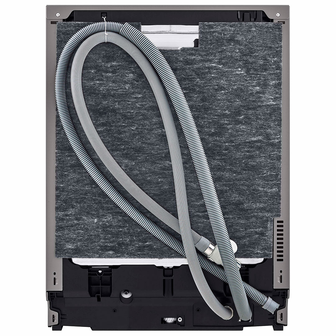 LG MAQUINA LOUÇA INTEG TOTAL 14TALH (A) DB597TXS