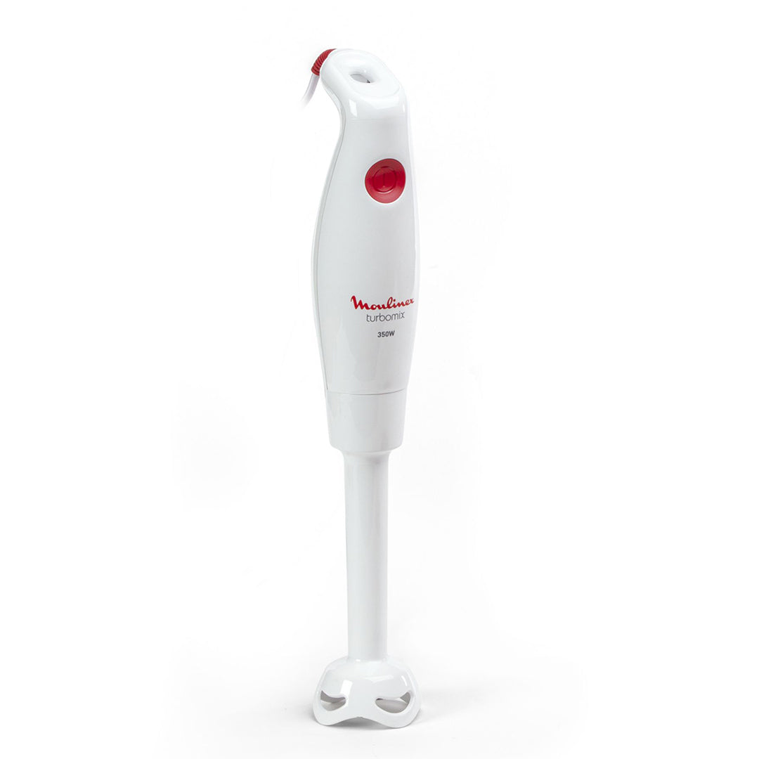 MOULINEX VARINHA PE PLASTICO 350W TURBOMIX DD12Q110