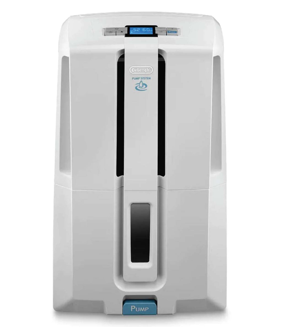 Delonghi Desumidificador 30LT/24H DEP 6LT