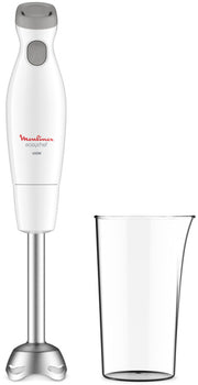 Moulinex Varinha PE INOX 450W 2 Veloc