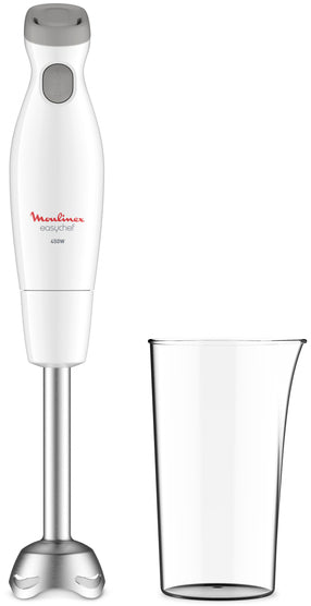 MOULINEX VARINHA PE INOX 450W 2 VELOC DD451110