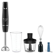 Moulinex Varinha 1000W PE INOX C/picadora Batedor Emulsion
