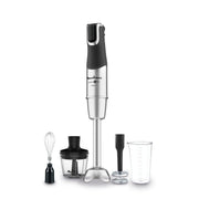 Moulinex Varinha 1200W PE INOX C/picadora 500ML e PE PURE