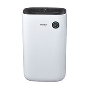 Whirlpool Desumidificador 20LT 6.5L Dep. 315W C/ Purif.ar