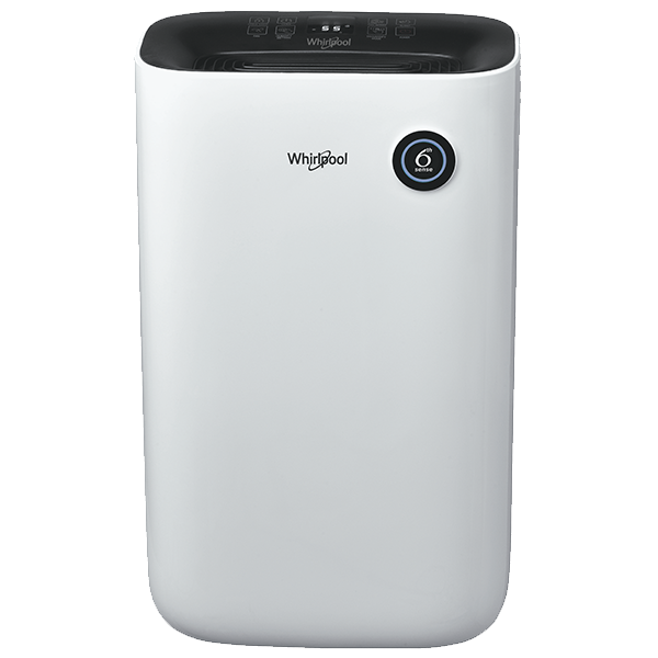 Desumidificador WHIRLPOOL DE20W5252 (20 L)