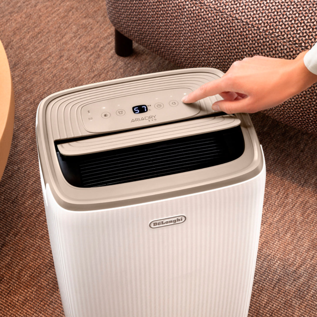 Delonghi Desumidificador 14LT/24H DEP 4LT
