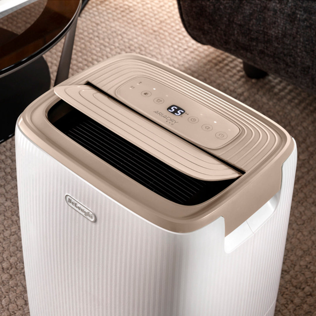 Delonghi Desumidificador 14LT/24H DEP 4LT