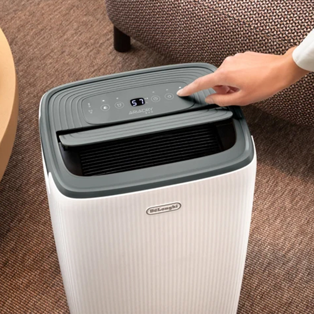 Delonghi Desumidificador 16LT/24H DEP 4LT