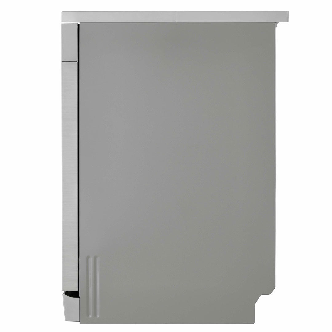 LG MAQUINA LOUÇA 7PROG 14TALHERES 2CESTOS INOX (D) DF142FV