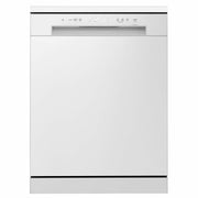 LG Maquina Louça 7PROG 14TALHERES 2CESTOS Branca (d)