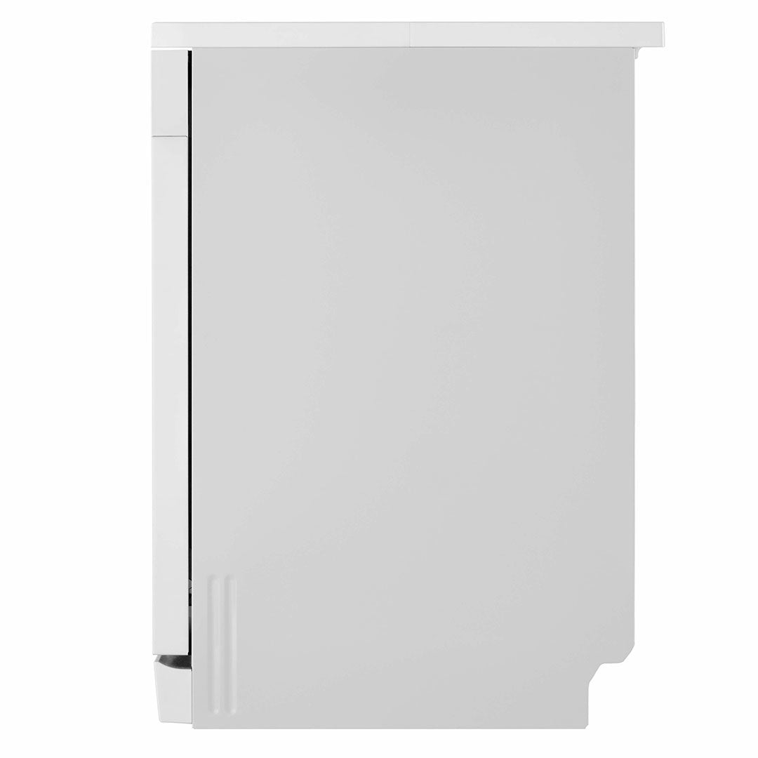 LG Maquina Louça 7PROG 14TALHERES 2CESTOS Branca (d)