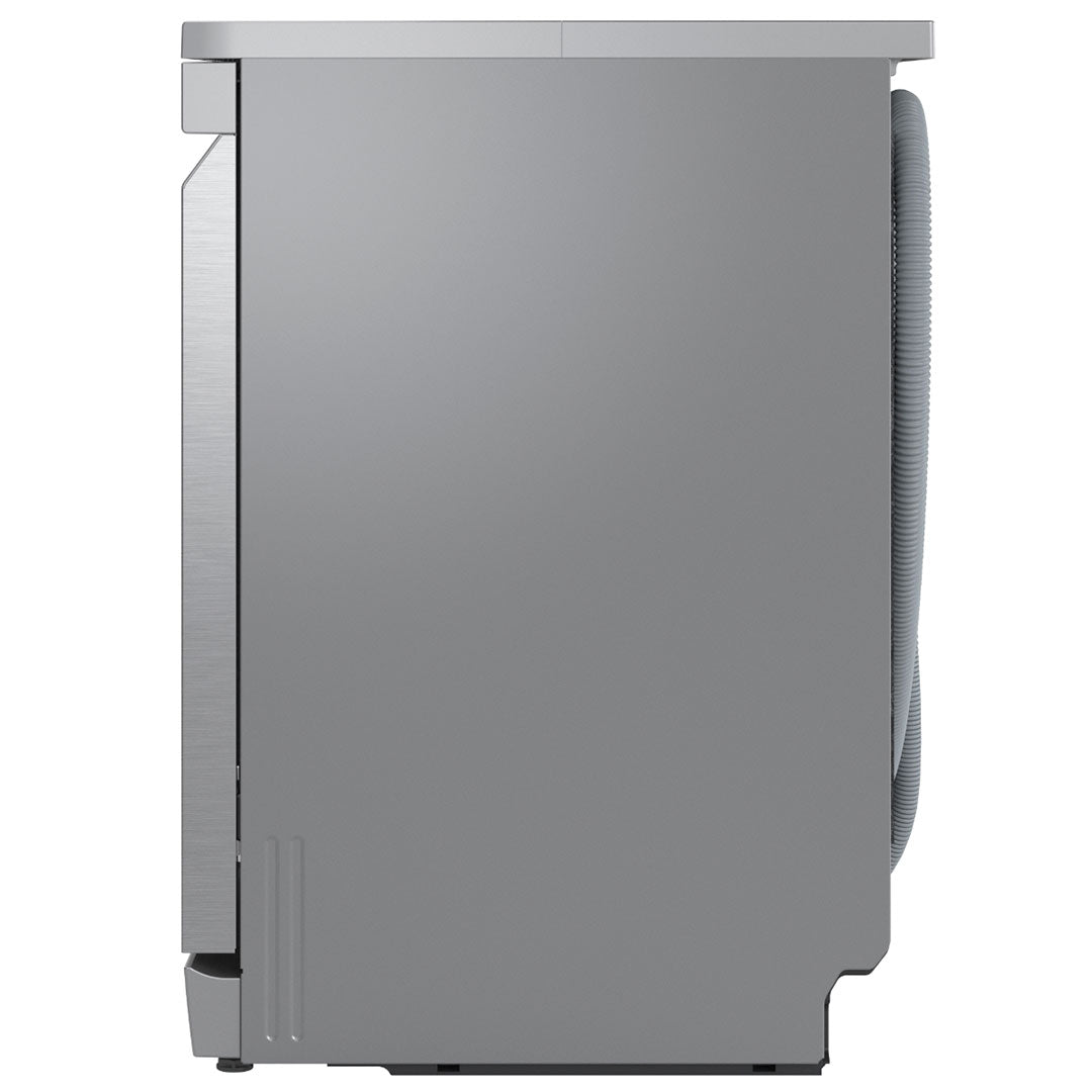 LG Maquina Louça 10PROG 14TALHERES 3CESTOS INOX (a)