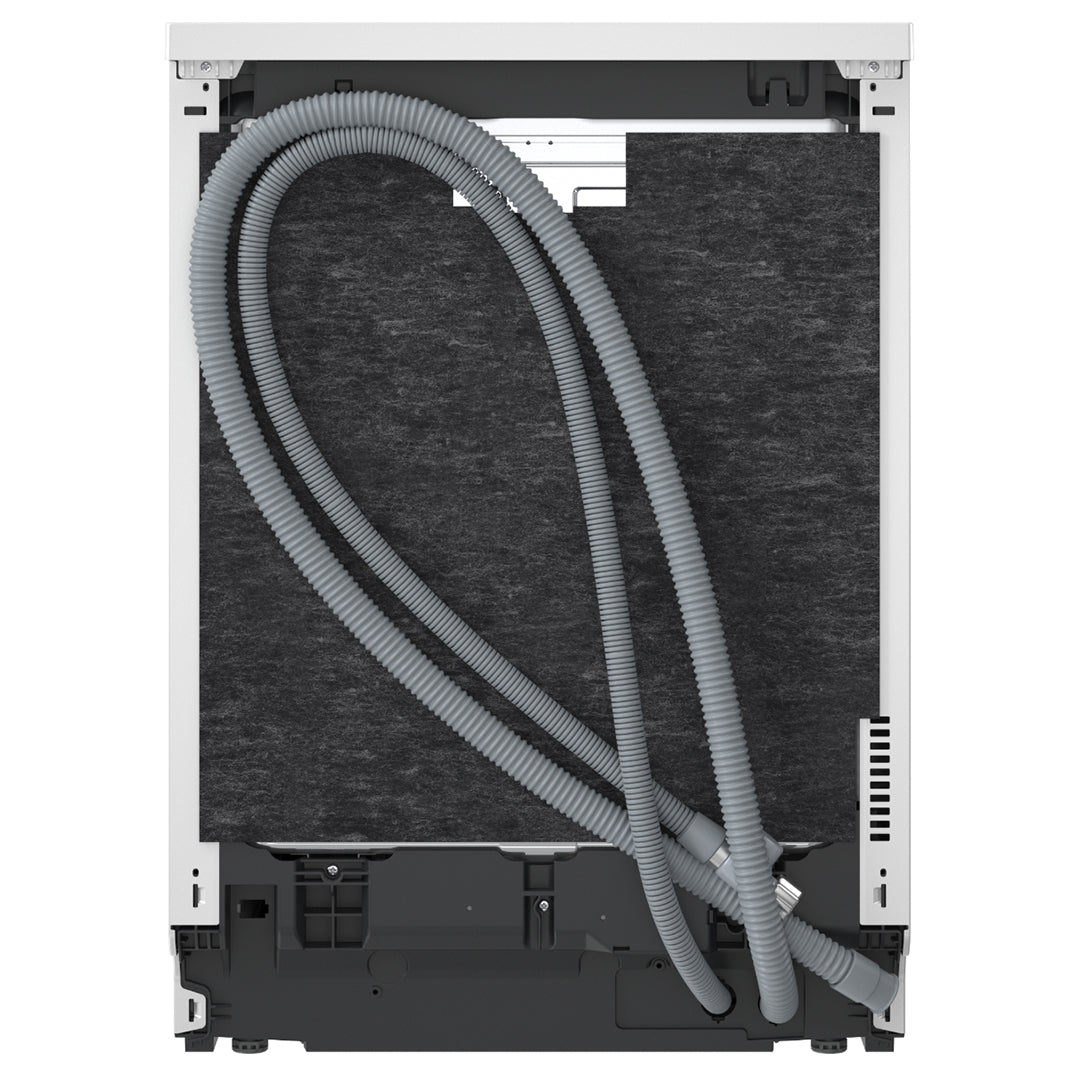 LG Maquina Louça 8PROG 14TALHERES QW Tsteam Branco (a