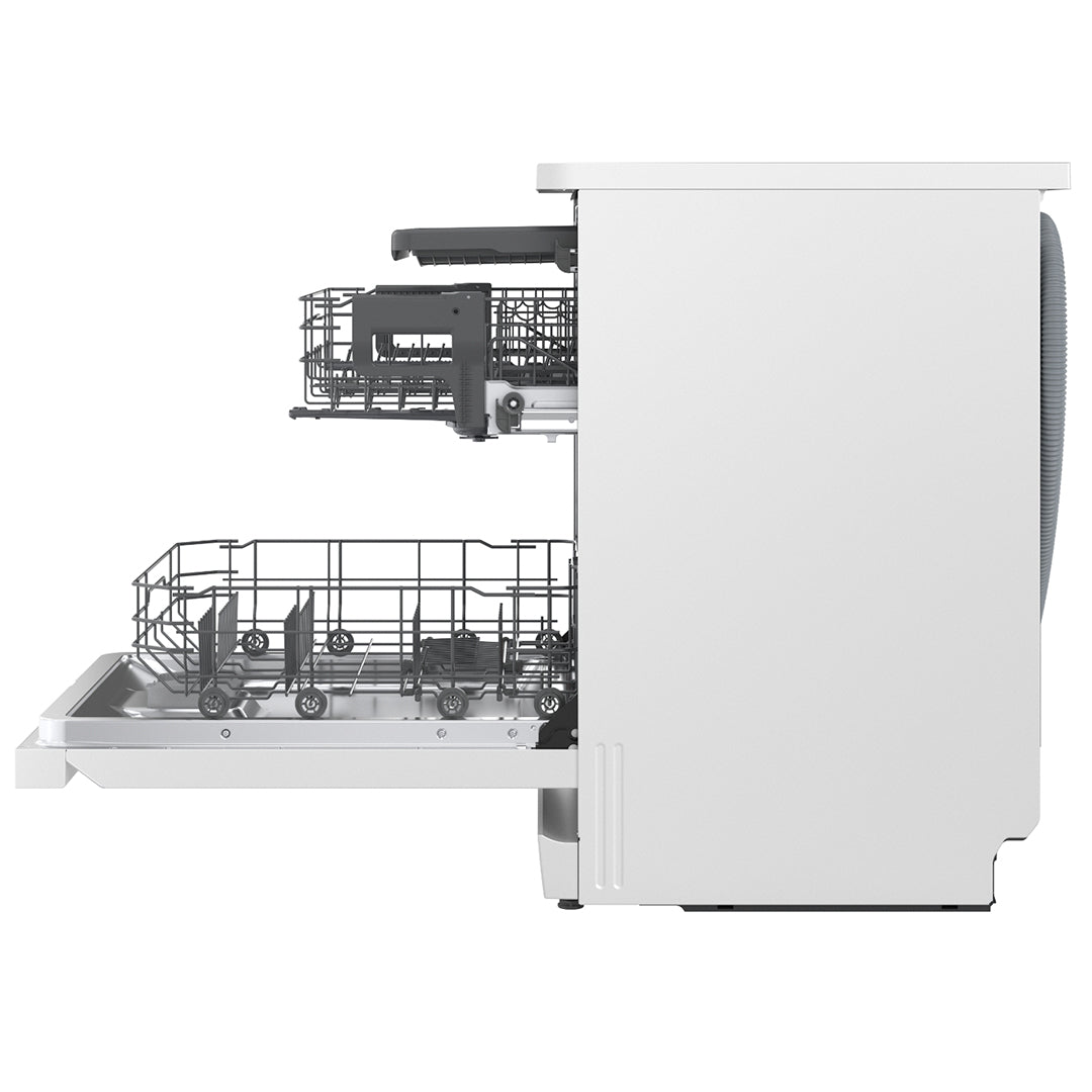 LG Maquina Louça 9PROG 14TALHERES 3CESTOS (a)