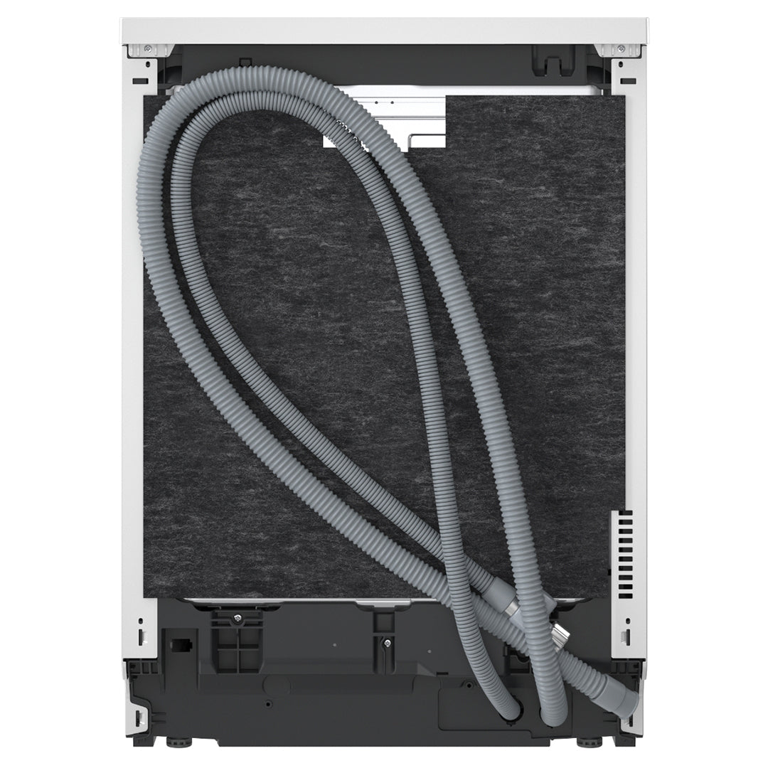 LG Maquina Louça 9PROG 14TALHERES 3CESTOS (a)