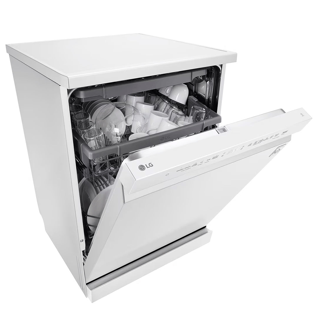 LG Maquina Louça 9PROG 14TALHERES 3CESTOS (a)