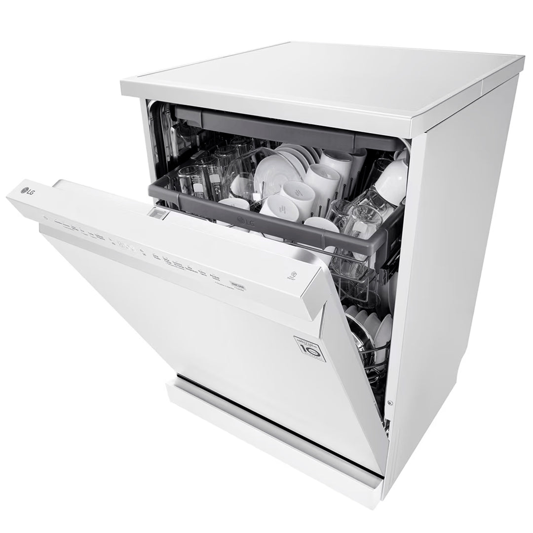 LG Maquina Louça 9PROG 14TALHERES 3CESTOS (a)