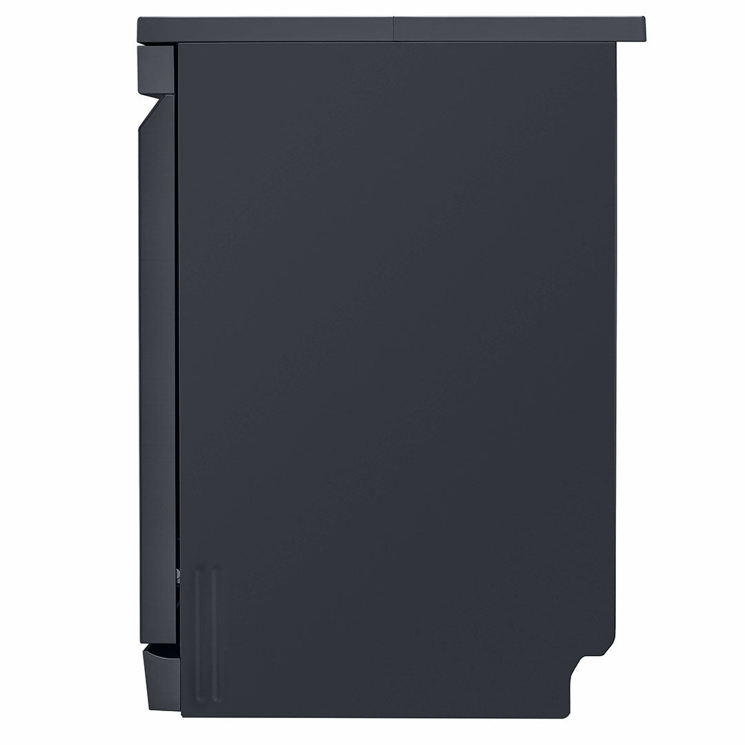 LG MAQUINA LOUÇA 10PROG 14TALHERES ESSENCE BLACK (A) DF587HMS