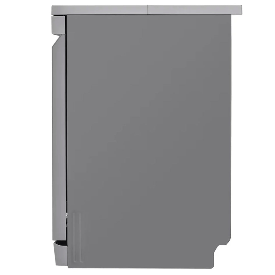 LG Maquina Louça 8PROG 14TALHERES Quadwash Silver (a)