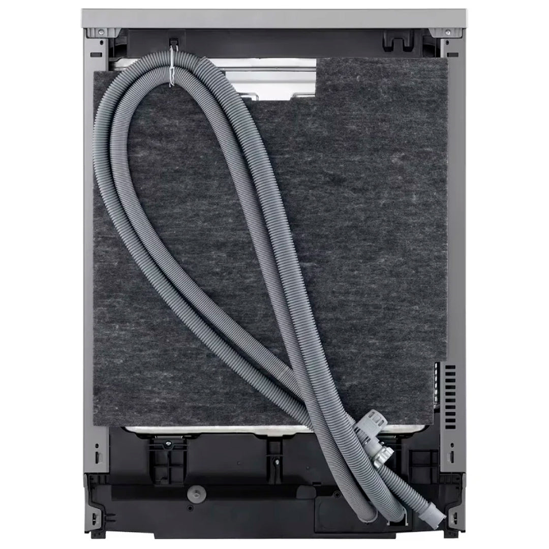 LG Maquina Louça 8PROG 14TALHERES Quadwash Silver (a)