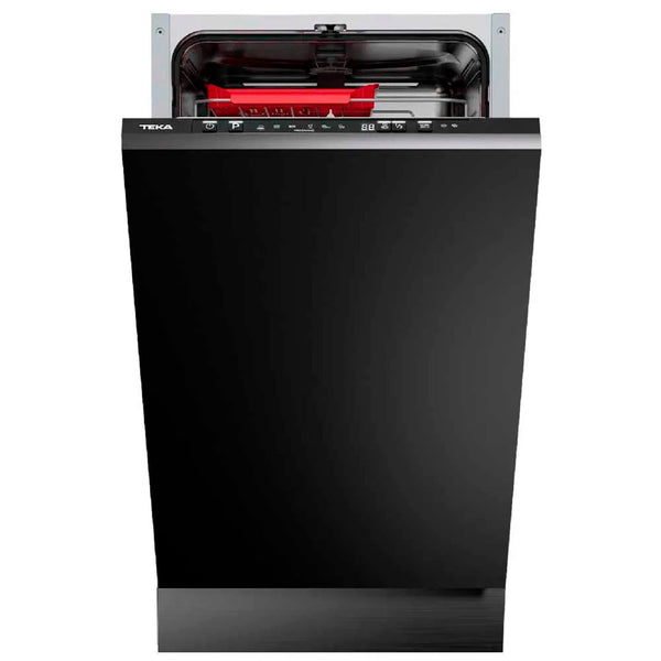 TEKA Maquina Louça Integ Total 45CM 6PROG (e)